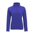 thumbnail image 1 of Landway Women's Open Cuffs Lightweight Sweatshirt, 1 of 1