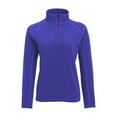 thumbnail image 1 of Landway Women's Open Cuffs Lightweight Sweatshirt, 1 of 1