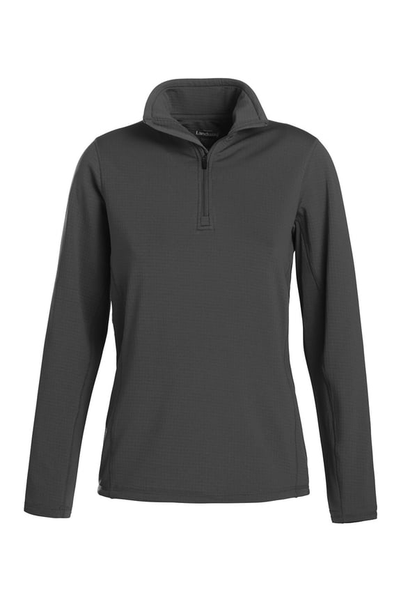 Women's Thermal Dry Performance Fleece Pullover