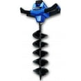 thumbnail image 1 of Landworks Electric Earth Auger and Drill Bit - 48V 2Ah Battery System, 6" x 30", 1 of 5