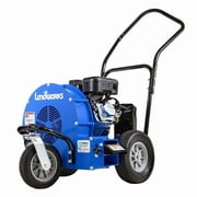 Landworks Walk-Behind Leaf Blower - 7HP 212CC Gas Engine 1500 CFM