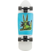 Landyachtz ATV Jammer Third Eye Complete Skateboard 9.2 x 29.6