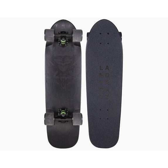 Landyachtz Dinghy Owl Emboss