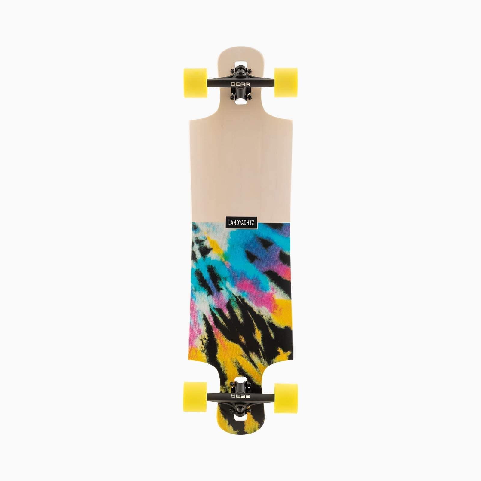LANDYACHTZ カラフルロングボード LANDYACHTZ カラフルロングボード LANDYACHTZ / ランドヤッツ