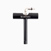 Landyachtz Metal Engraved Skateboard All-in-One T-Tool