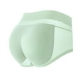 thumbnail image 1 of Landzoo Body Sculpting Artifact Lifting Pants Peach Beautiful Pad Seamless Underwear Cozy Adjustable Women's Underwear, 1 of 2