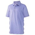 thumbnail image 1 of Landzoo Kids Boys Tops Graphic Print Short Sleeve Notch Neck Shirt Summer Comfortable Toddler Boys T-Shirt Size 7-8 Years, 1 of 2