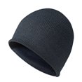 thumbnail image 1 of Landzoo One Autumn And Winter Reflective Knit Hat Night Reflective Silk Outdoor Sports Windproof Warm Woolen Hat Warm Stylish Hats, 1 of 9