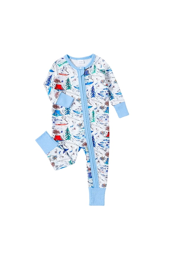 Boys Romper And Jumpsuit For Infants Comfortable And Stylish Baby Bodysuit Ideal For Everyday Wear Crawling And Sleeping Perfect For 0 24 Months Cozy Stylish Baby Clothes 12M