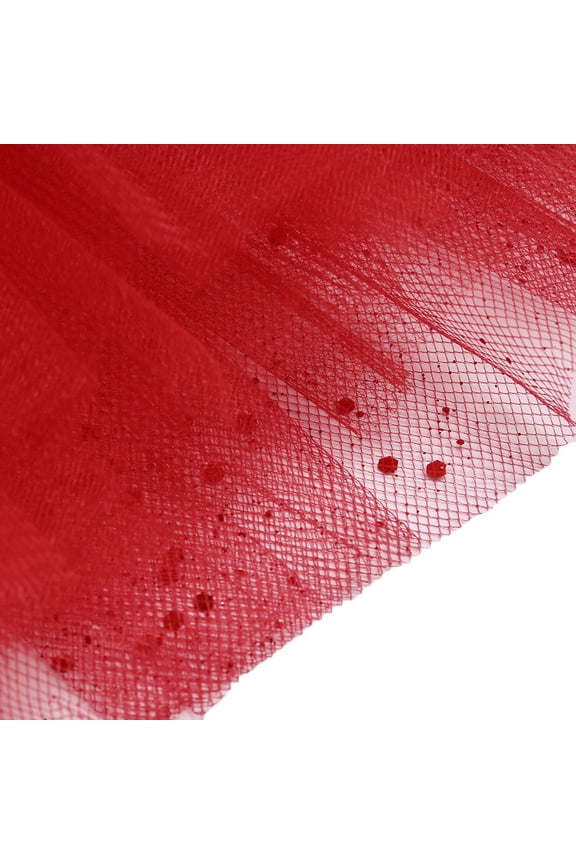 Carnival Womens Paillette Elastic 3 Layered Short Skirt Adult Tutu Dancing Skirt Beautiful Stylish Women's Skirt