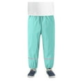 thumbnail image 1 of Landzoo One Children's Thin WaterProof Windproof And Breathable Outdoor Rain Pants Soft Beautiful Women's Casual Pants, 1 of 3
