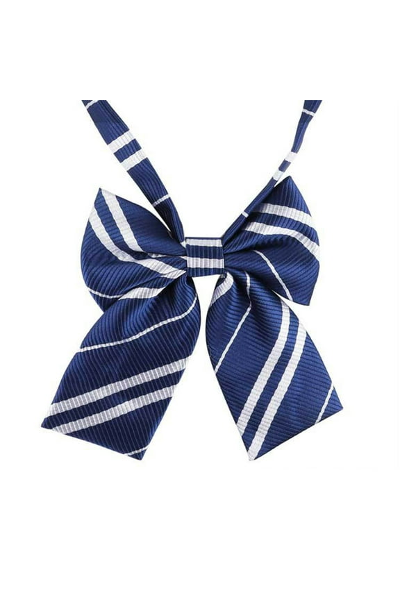 Children's Tie Children's Tie Striped Patterned Cute Practical Breathable One Size