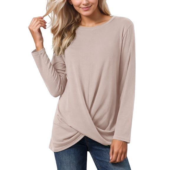 Landzoo One Everyday Tee For – Casual Short Sleeve Top With Breathable Fabric Soft Durable Stitching For Daily Wear And Layering Beautiful Cozy Women's Tops