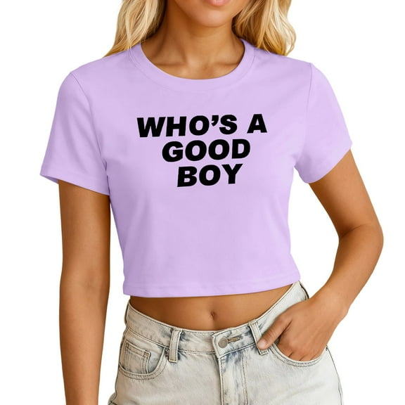 Landzoo One Fashion Printed Casual Short Sleeve T Shirt Crew Neck Blouse For Daily Wear Soft Comfortable Basic Tee Shirt With Design Stylish Cozy Women's Dailywear