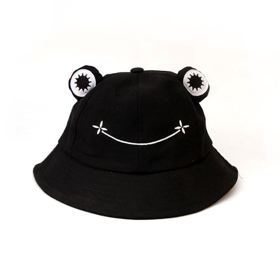 Landzoo One Toddler Kids Baby Boys Girls Cute Animal Sun Hat Baby Hat Bucket Cap Cute Breathable Practical One Size