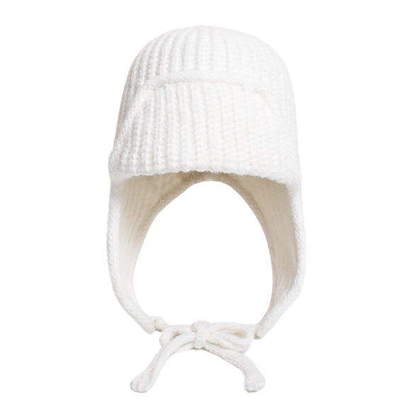 Landzoo One Winter Outdoor Cold Proof And Warm Knitted Wool Hat Fashion Versatile Cover Hat Warm Stylish Hats