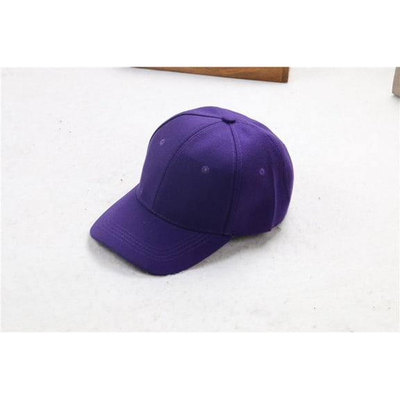 Landzoo Summer Hat Cap Children Teenagers Hat Show Solid Kids Hat Boys Girls Hats Caps