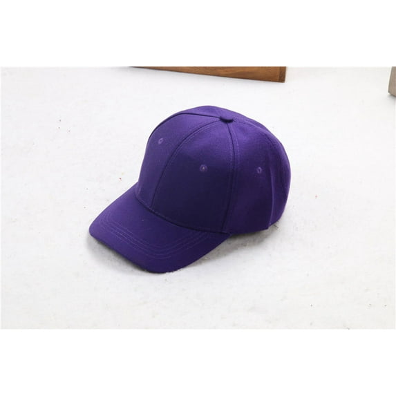 Landzoo Summer Hat Cap Children Teenagers Hat Show Solid Kids Hat Boys Girls Hats Caps