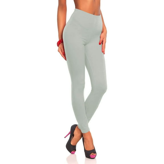 Landzoo Women Skinny Pencil Denim Jeans Stretch Slim Fitness Pants Trousers Tailored Skin friendly Women's Fitness Pants