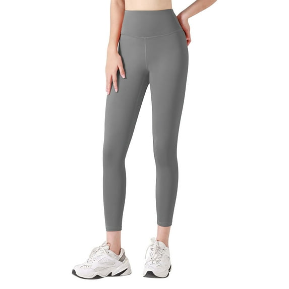 Landzoo Women's Lifting Exercise Fitness Running High Waist Yoga Pants Cozy Beautiful Yoga Pants