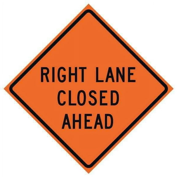 Eastern Metal Signs and Safety 669-C/36-EMO-RL