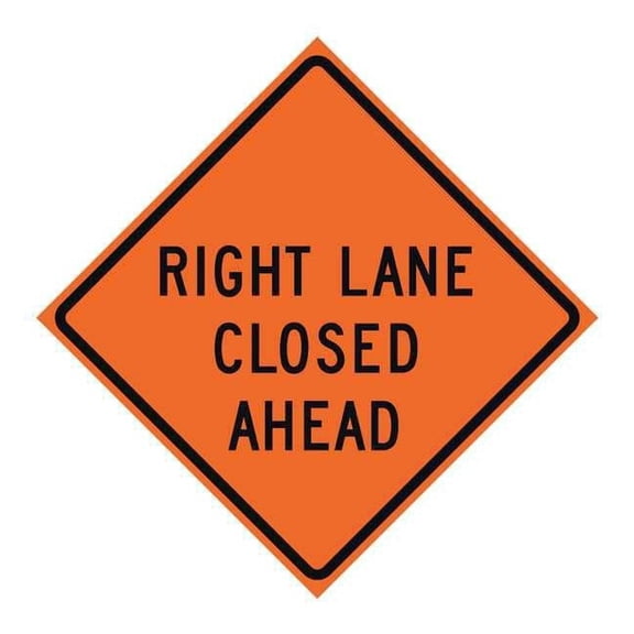 Eastern Metal Signs and Safety 669-C/36-EMO-RL