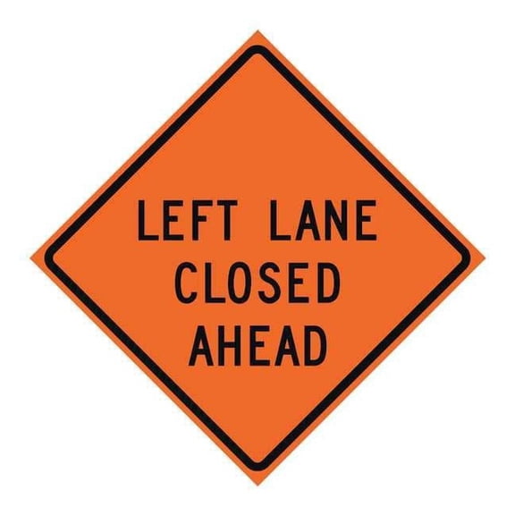 Eastern Metal Signs and Safety 669-C/36-EMO-LL