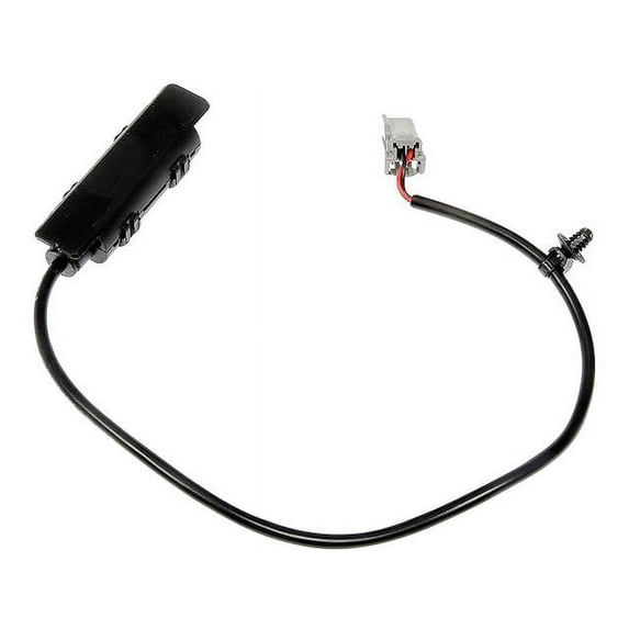 Lane Departure Warning Seat Actuator - Compatible with 2015 - 2019 Chevy Suburban 2016 2017 2018