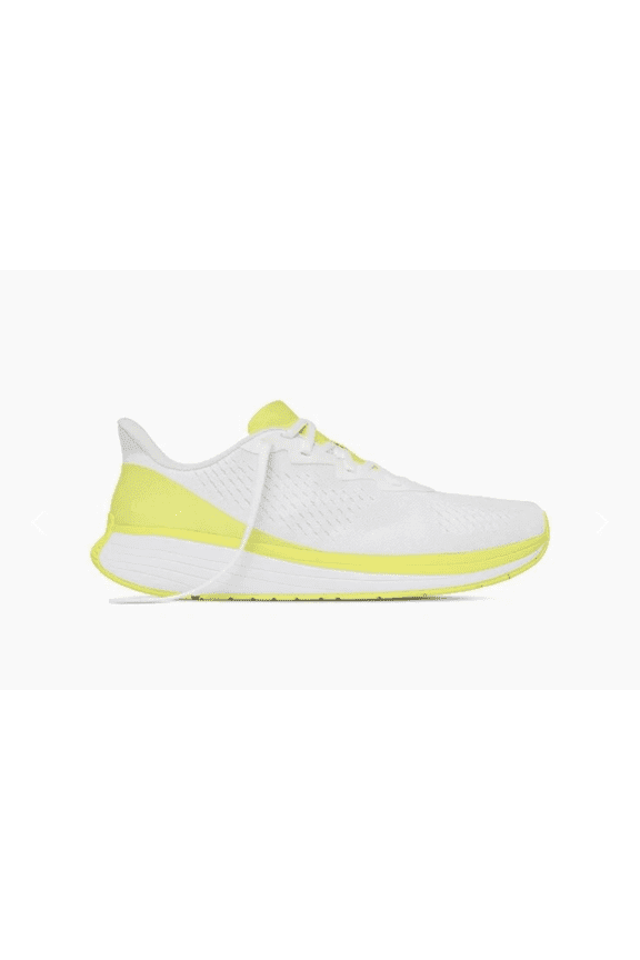 The Relay Trainer Women's Size 6 Key Lime Shoe's