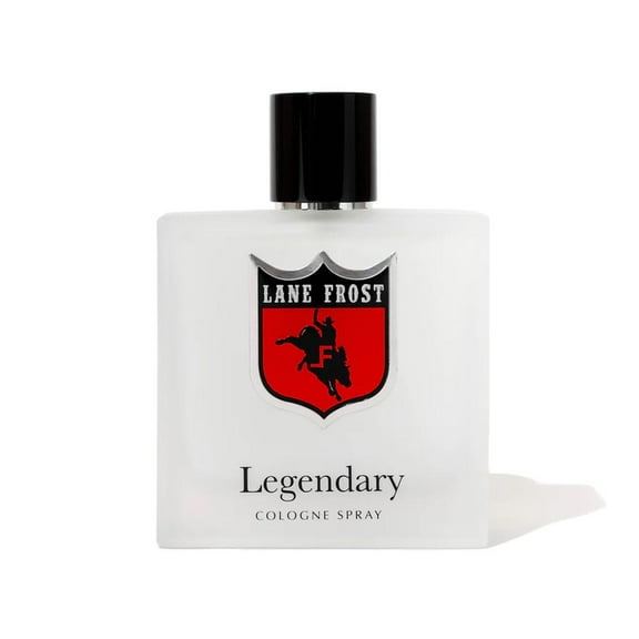 Lane Frost Legendary Cologne Lane Frost Frosted Cologne