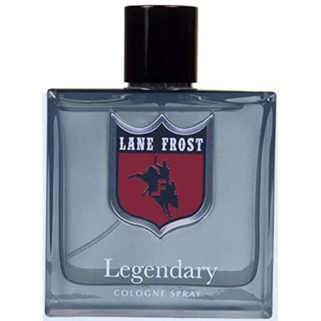 Lane Frost Legendary Cologne Mens LANEFROST N/A N/A