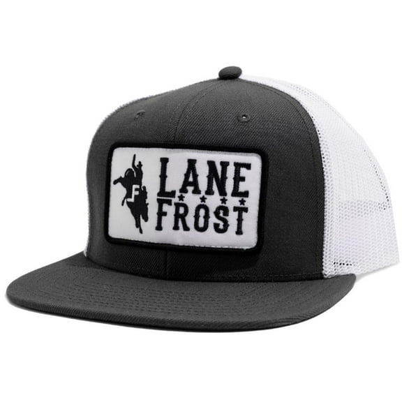 Lane Frost Gangster Cap