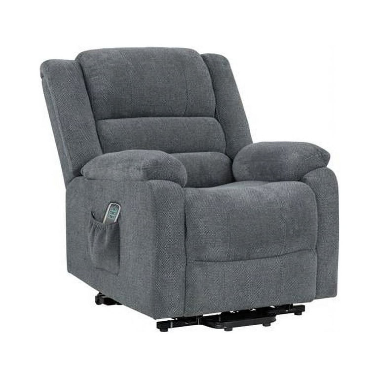 Lane Furniture 40029 15 02 Buxton Recliner Power Lift Chair 44
