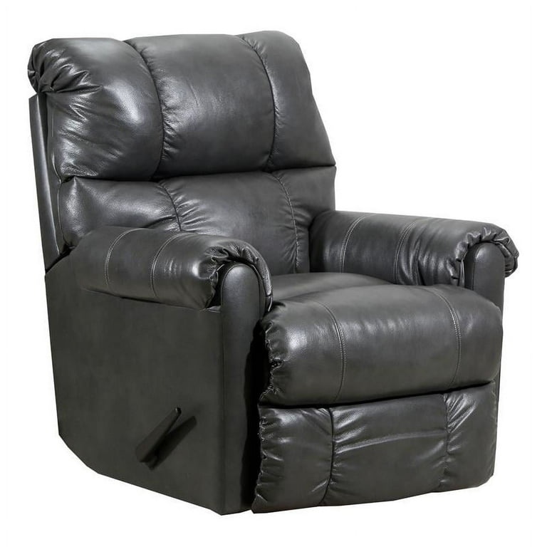 Lane swivel outlet recliners