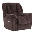 thumbnail image 1 of Lane Furniture 4216 Siesta Polyester Power Rocker Recliner in Chocolate, 1 of 1