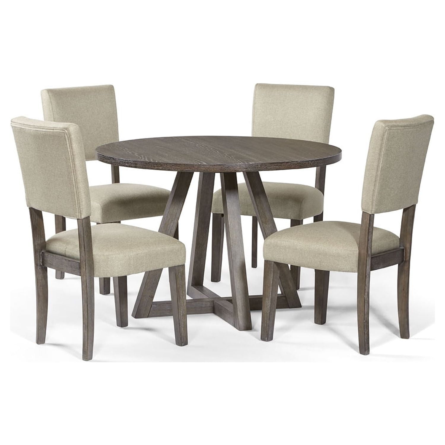 Lane Furniture Trenton 5pc Dining Set