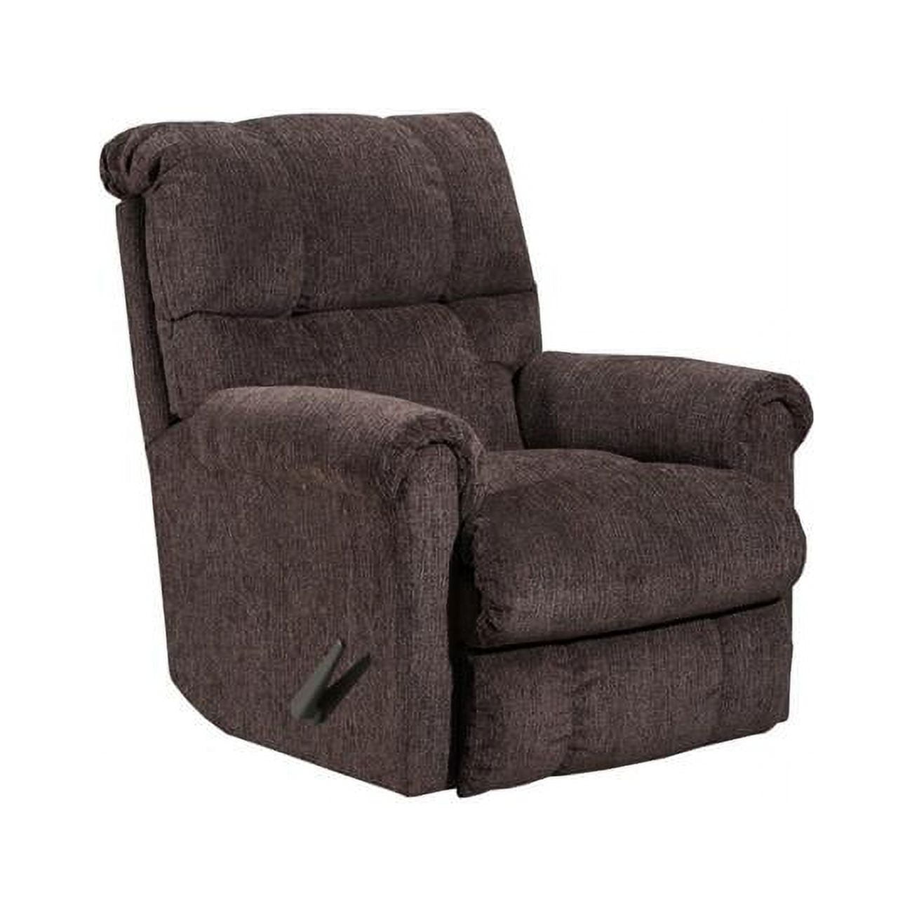 Lane soft touch outlet rocker recliner