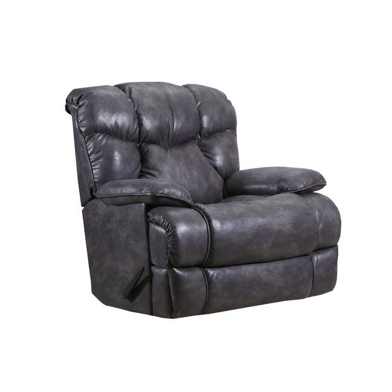 Lane Home Furnishings 4215 19 Kane Iron Rocker Recliner 45 x 40 x 45 Walmart