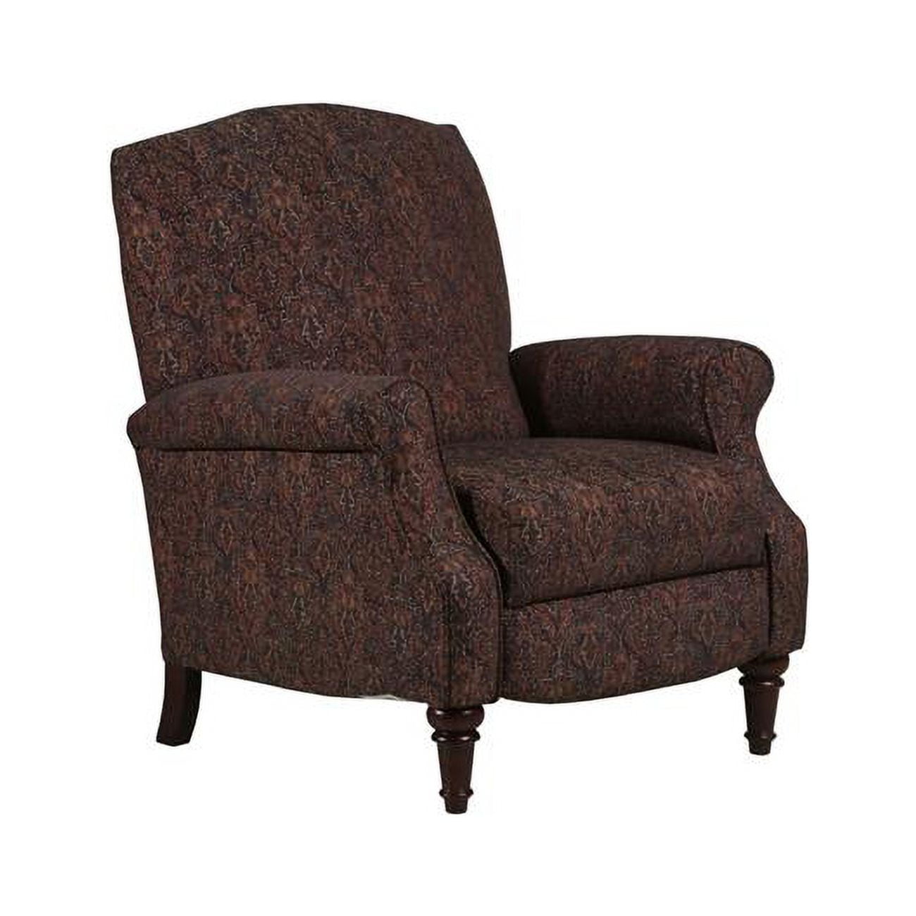 Lane furniture deals hi leg recliner