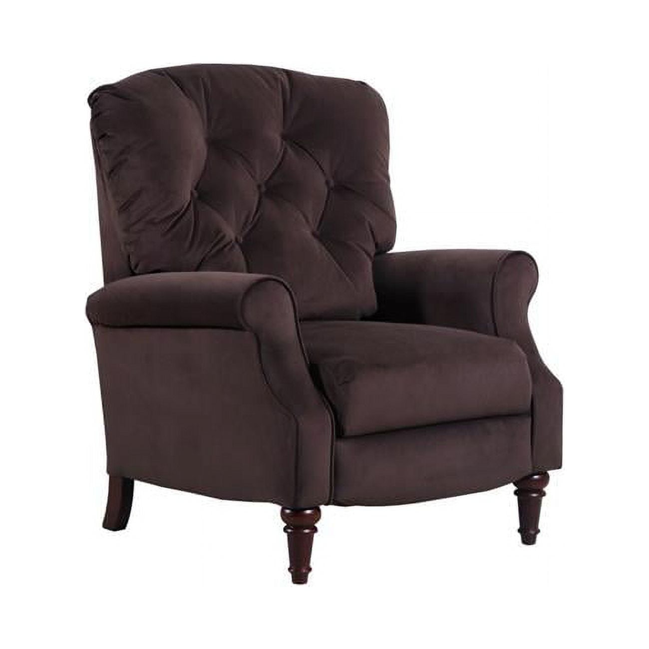 Lane outlet home recliner