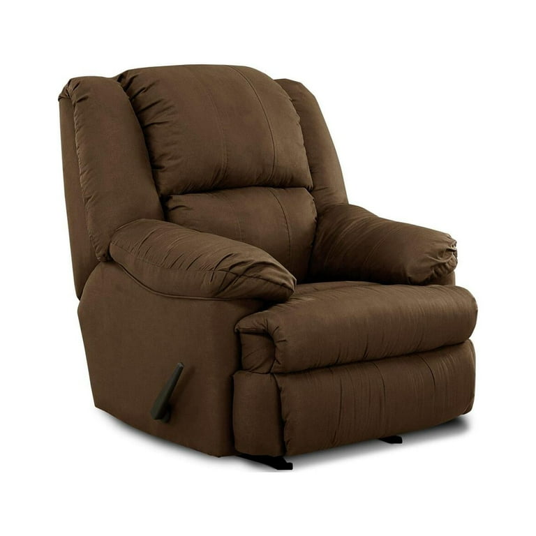 Lane Home Furnishings Luna Rocker Recliner Walmart