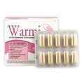 thumbnail image 1 of Lane Innovative - Warmi, Menopause Relief Supplement (90 Capsules), 1 of 7