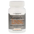 thumbnail image 1 of Lane Labs Nature's Lining - 60 Tablets, 1 of 9