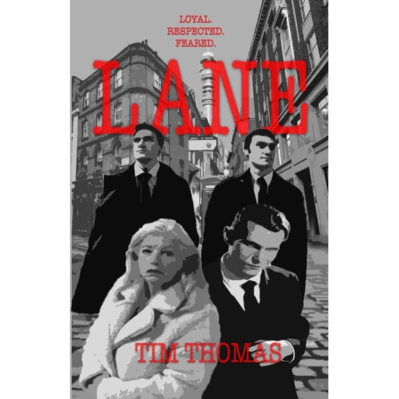 Lane, (Paperback)