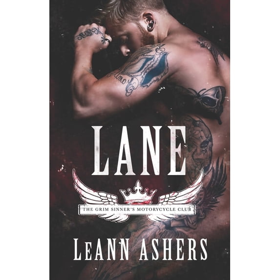 Lane, (Paperback)