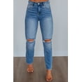 thumbnail image 1 of Lane Risen Jeans, 1 of 6