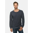 thumbnail image 1 of Lane Seven LS13004 Unisex French Terry Crewneck Sweatshirt, 1 of 7