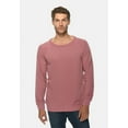 thumbnail image 1 of Lane Seven LS13004 Unisex French Terry Crewneck Sweatshirt, 1 of 7