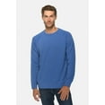 thumbnail image 1 of Lane Seven LS13004 Unisex French Terry Crewneck Sweatshirt, 1 of 6