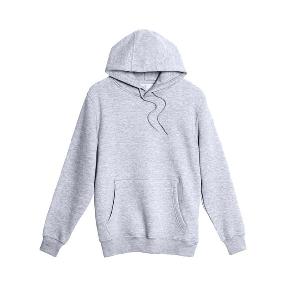 Lane Seven LS14001 Unisex Premium Pullover Hooded Sweatshirt (2 PACK)